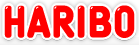 Логотип бренда жевательных конфет Haribo