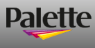  Palette -    
