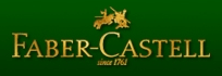 Логотип бренда канцелярских товаров Faber-Castell