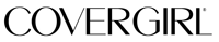 Логотип бренда декоративной косметики Covergirl