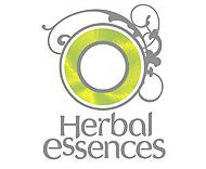 Логотип бренда средств по уходу за волосами Herbal Essences