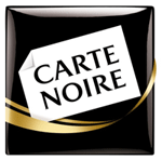 Логотип бренда кофе Carte Noire