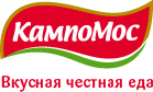 Логотип бренда КампоМос