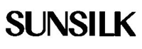 Логотип бренда Sunsilk