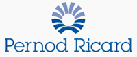   Pernod Ricard