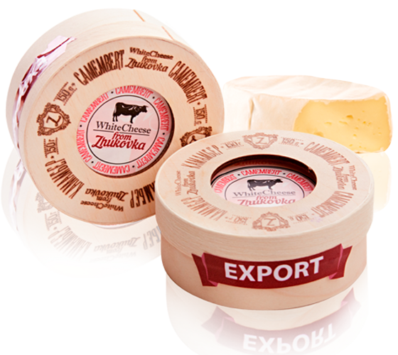 Сыр Камамбе́р от