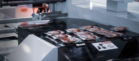 упаковочное оборудование