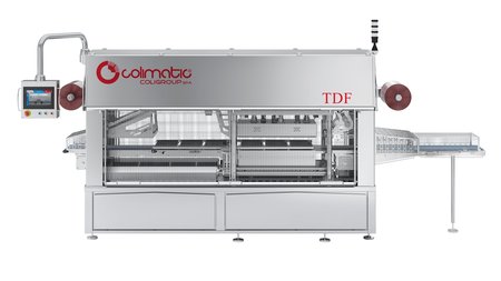 Трейсилеры / Запайщики лотков